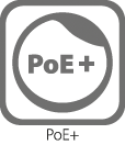 PoE+