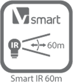 Smart 60 IR Smart 60 IR