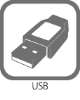 USB USB